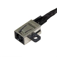 DC POWER JACK REPLACE FOR HP Stream 11-r002nk 11-r011ca 11-r015wm CHARGING PORT picture