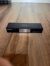 IOGEAR 2-Port Dual View Dual Link DVI KVMP Switch with Audio picture