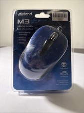 Inland M3 USB Optical Mouse-SHIPSN24HRS picture