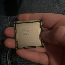 Intel Core i5-650 3.2GHz Dual-Core (BXC80616I5650) Processor picture