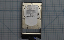 IBM 600Gb Hot Swap 3.5IN SAS-2 15K RPM Hard Drive  Grade C 49Y1870 picture
