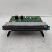 Cisco WS-X4624-SFP-E 24 Port Gigabit SFP Module picture