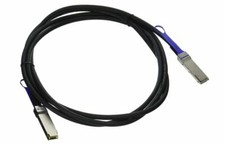 Mellanox MC2210128-003 compatible QSFP 40G Infiniband DAC Direct Attach Cable 3M picture