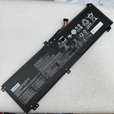New Genuine L22D4PC3 L22C4PC3 Battery for Lenovo Legion Slim 7 16IRH8 7i Gen 8 picture