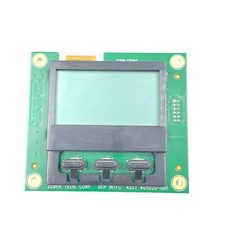 Zebra ZXP8 405020-001P Display Board picture