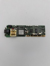 TelePort Platinum V ISA Modem Card Global Village Vintage PC Mac 14.4/28.8 picture