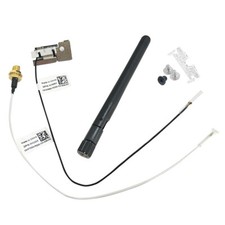 WIFI antenna cable Wireless for Dell FWR8V YC3XX P9YC5 3040M 3050M 5050M 7040M picture