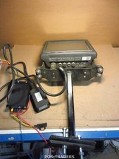 Motorola VC5090-MA0QM0GH6WR Fixed/Vehicle Mount Data Terminal + METAL MOUNT & PS picture