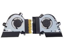 Laptop CPU GPU Fan For ASUS Zephyrus M15 GU502G GU502GW GU502GU GU502L GU502LWS picture