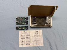 Troll Tchnology UMC-5 modem card E-170-1019 picture