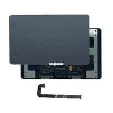 New Trackpad Touchpad +Cable For Apple MacBook Air 13