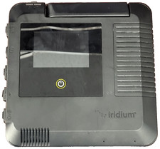 Iridium GO Exec 9765 Portable Wireless Access Device GEKT2101 No Power As-Is#73 picture