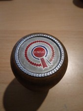 Mini Cooper Gear Shift Knob Fake Wood picture