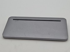 Henge Docks Stone Gray Tethered Docking Station For USB-C - HD01TAUSBC NO AC picture