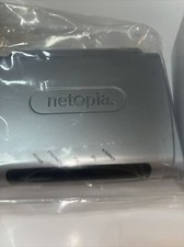 Netopia 2241N-006 ADSL 2/2+Gateway - Single-Port Eth/USB Modem NIB picture