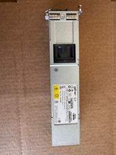 Brocade RPS9 504W Power Supply P/N: FN00001   ServerIron ADX CER CES ICX PSU picture