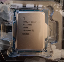 Intel Core i9 14900K  24-Core 32-Thread LGA1700 Processor picture
