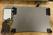 BookEndz Docking Station for Macbook Pro 15
