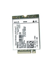 Dell OEM Wireless 5808E DW5808E M.2 Mobile Broadband 4G LTE WWAN Card 0PN01C picture