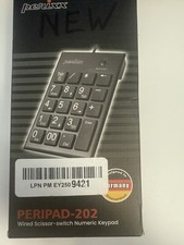 Perixx PPD-202 peripad picture