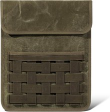 16 Inch Laptop Sleeve, Compatible Cover for 15-15.6 Inch Devices, MacBook Pro 16 picture