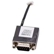 50mm Com2 Internal Cable for ThinkCentre M900 M600 M700 M900x 4X2733 04X2733 picture
