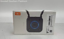 1Mii B06TX Bluetooth 5.3 Transmitter -AUX/RCA/Optical/Coaxial Audio Inputs - New picture