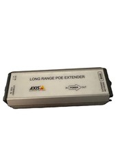 Axis Long Range POE Extender 1966992 Only-N2F picture