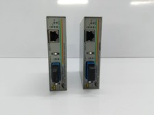 Lot of2 Allied Telesyn AT-MC103XL Fast Ethernet Media Converter picture