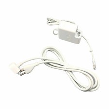 Genuine Apple MagSafe 85W AC Adapter For Macbook Pro 15-inch 17-inch 2006-2008 picture