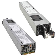 Juniper ACBell Power Supply PSU FSB010-4C0G 740-041741 JPSU-650W-AC-AFO picture