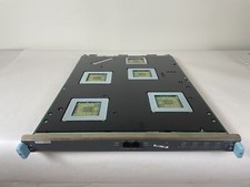 Juniper SRX5K-SPC-4-15-320 SPC2 Services Processing Card COUCATLBAC picture
