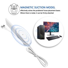 SFF WiFi6 Antenna adapter For ASRock H670M/H310CM/H510M/H610M-ITX/ac White picture