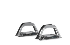 ALOGIC 10in1 USBC Dual Monitor Docking with 2 HDMI, 3 USB Ports, SD & microSD... picture