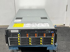 Penguin Computing Relion XE4118GT / MG61-G40 Server Barebone no CPU , RAM , HDD picture