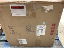 Supermicro SBE-720D-R75 7-Rack Rackmount Blade Server Enclosure L-Z picture
