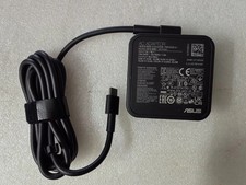 For ASUS Chromebook CM14 CM1402FM2A OEM Type-C 45W 15V 3A AD10360 0A001-01106300 picture