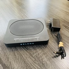 Technicolor DWA0122BLN NBN Broadband Modem Router Wireless Belong picture