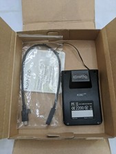 KOAMTAC KDC400 Barcode Scanner **No Case** picture