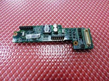 Sony Vaio PCG-FXA36 PCG-FXA53 Laptop Battery Charging Board - DA0NE2BB8D4 picture