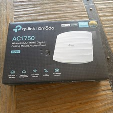 TP-LINK EAP245 Wireless Dual Band AC1750 Access Point picture