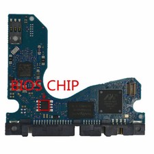 Board Number: 100809471 REV A For PCB Digital Seagate HDD Board picture
