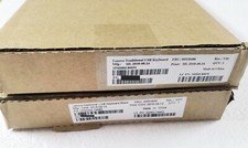 Genuine LENOVO USB KEYBOARD WIRED TRADITIONAL 00XH688 picture