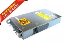 New Dell 400W EMC CX300 CX400 Storage Array AC/DC Power Supply TJ781 CN-0TJ781 picture