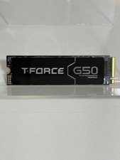 TeamGroup T-Force G50 2TB Gen 4 M.2 SSD NVMe Solid State Drive picture