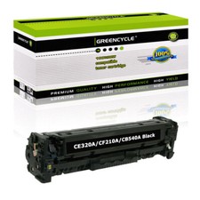 CRG131 Black Toner Cartridge For Canon 131 ImageCLASS LBP7110CW MF624CW MF628CW picture