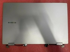 Samsung NP950QDB-KA3US - Galaxy Book Pro 360 1920x1080 (Silver ) Top Assembly picture