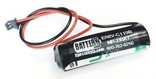 NEW BATTERY SPECIALISTS ER6V-C119B REPLACEMENT BATTERY MRJ3BAT picture