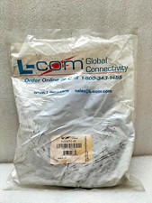 L-COM FODSTC-25 LASER ULTRA FOX FIBER OPTIC CABLE 5/125 picture