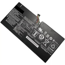 NEW 42Wh  L15L4PC3 Battery For  MIIX 720 720-12IKB MIIX 5 Pro L15M4PC3 picture
